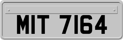 MIT7164