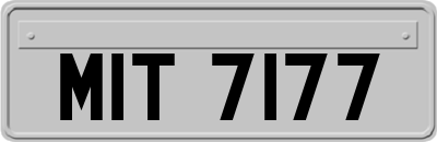MIT7177