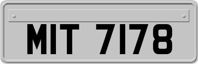 MIT7178