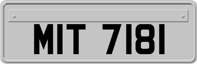 MIT7181