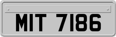 MIT7186