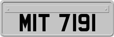 MIT7191