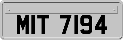 MIT7194