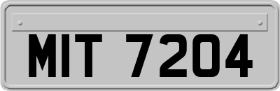 MIT7204