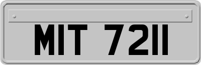 MIT7211