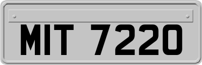 MIT7220