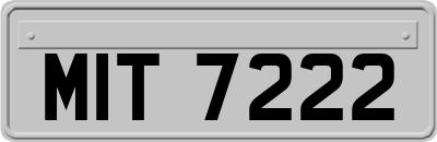 MIT7222