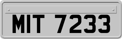 MIT7233