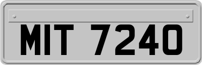 MIT7240
