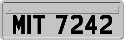 MIT7242