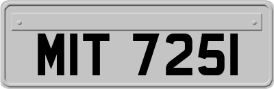 MIT7251