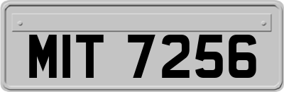 MIT7256