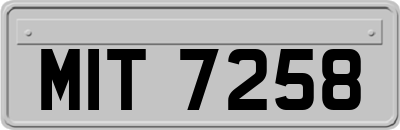 MIT7258