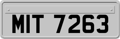 MIT7263