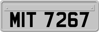 MIT7267