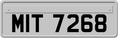 MIT7268
