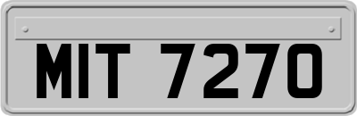 MIT7270