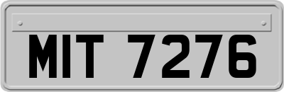 MIT7276