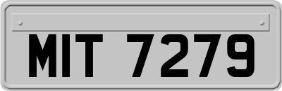 MIT7279