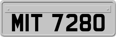 MIT7280