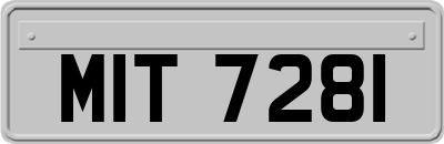 MIT7281