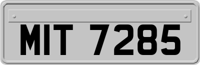 MIT7285