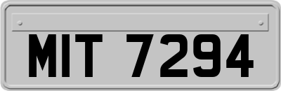 MIT7294