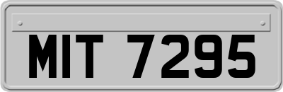 MIT7295