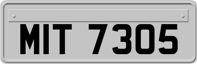 MIT7305