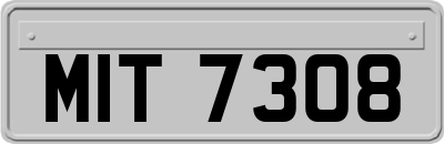 MIT7308