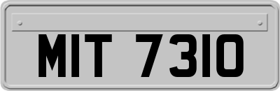 MIT7310