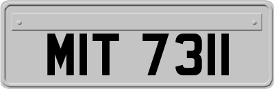 MIT7311