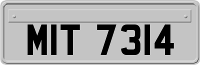 MIT7314