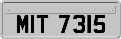 MIT7315