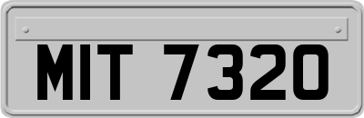MIT7320