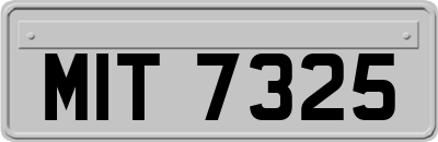 MIT7325