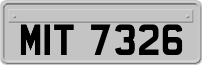 MIT7326