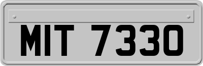 MIT7330