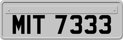 MIT7333