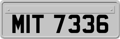 MIT7336