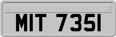 MIT7351