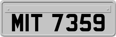 MIT7359