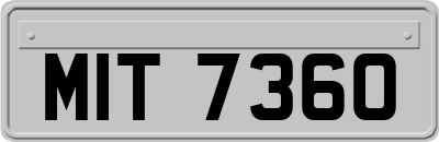 MIT7360