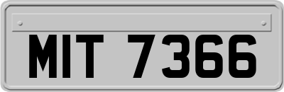 MIT7366