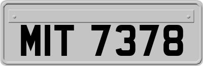 MIT7378