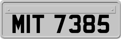 MIT7385