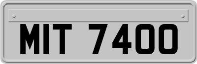 MIT7400