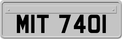 MIT7401