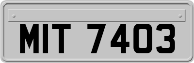MIT7403