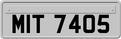 MIT7405